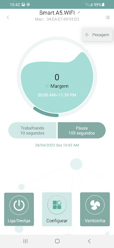 Ekkoa Pro Screen 3