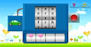 SpellingLab - Screenshot 1