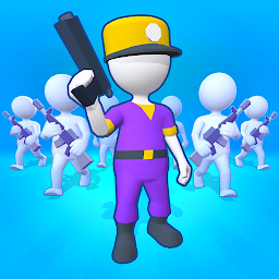 Icon image Army War Camp—Battle Game