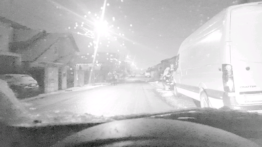 Nighthy - Car Night Mode Screen 3