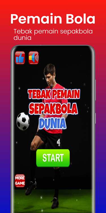 Guess The Football Players - 1.2.3 - (Android)