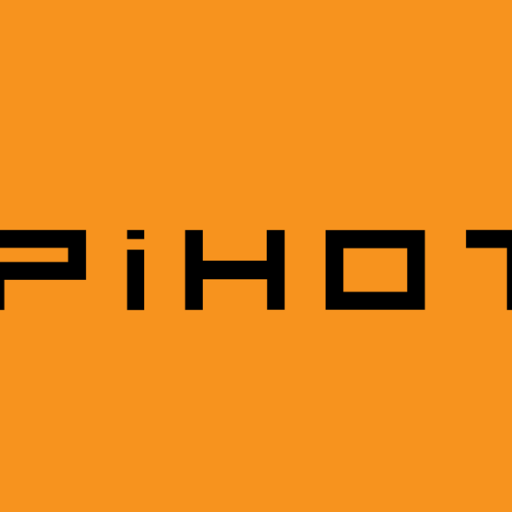 PIHOT 1.4 Icon