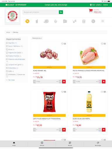 Beira Alta Screen 2