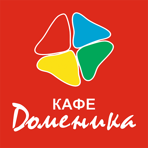 Кафе Доменика logo