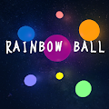 Download Rainbow Ball   Power of light 6 Apk for android