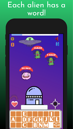 Type or Die : Game of writing - Screenshot 2