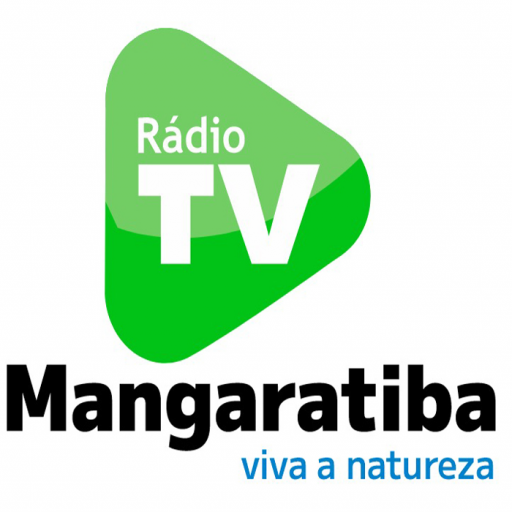 RÁDIO TV MANGARATIBA logo