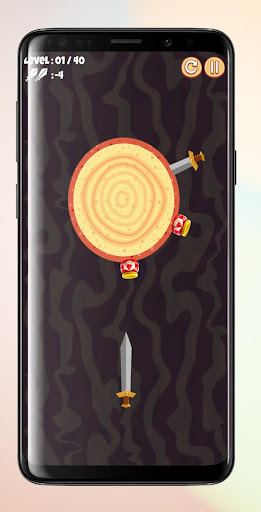 Sword Hitter 2020 Screen 2