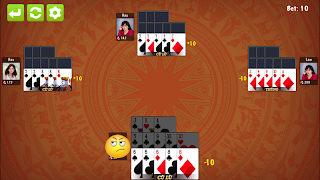 Mau binh - Screenshot 1