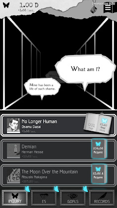 ALTER EGO - Screenshot 1