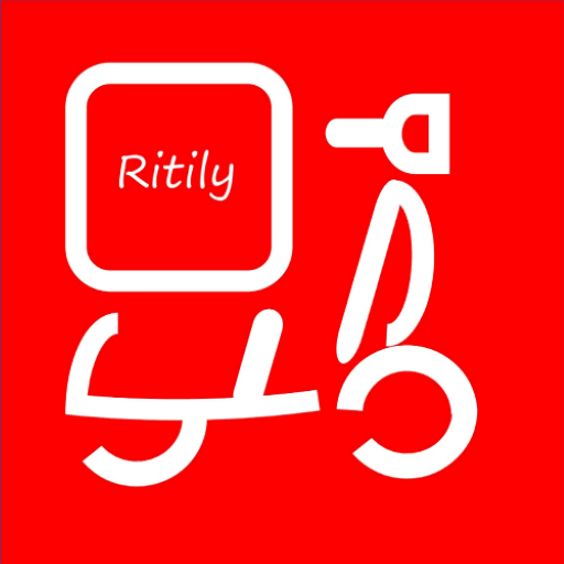 Ritily logo