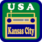 USA Kansas City Radio Stations Apk