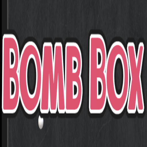 Bomb Box
