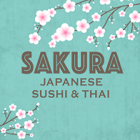 Sakura Sushi and Thai Franklin