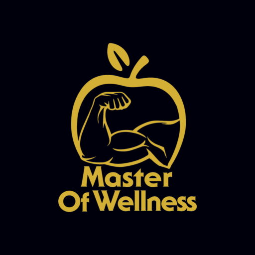 Master Of Wellness Coaching logo