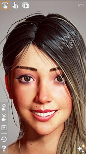 Jellify: AI Photo Wobble Fun Screenshot