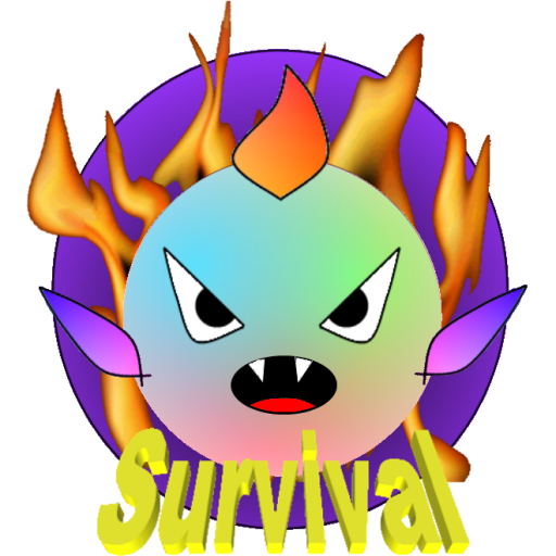 ChameleonBall - Survival logo