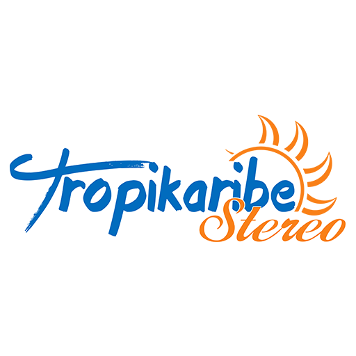 TropiKaribe Stereo Header - AppWisp.com