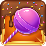 Candy Dish icon
