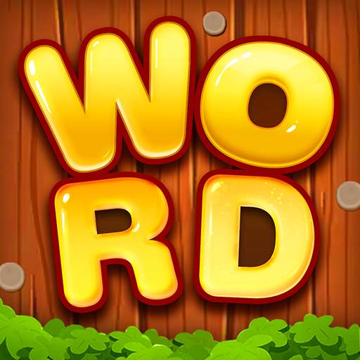 Word Harvest - Brain Puzzle Ga 1.0.3 Icon