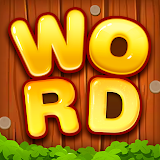 Word Harvest - Brain Puzzle Game icon