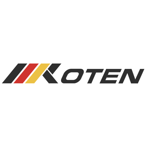 (주)대한측기 KOTEN logo