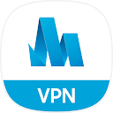 Samsung Max Privacy VPN and Data Saver