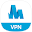 Samsung Max VPN & Data Saver Download on Windows