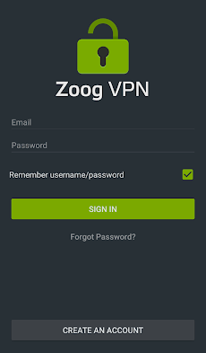 ZoogVPN - 安全な VPN とプロキシのおすすめ画像2