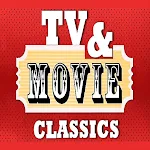Cover Image of Download TV & Movie Classics 1.1 APK