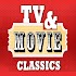 TV & Movie Classics