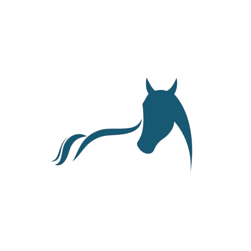 My Horse Tracker logo