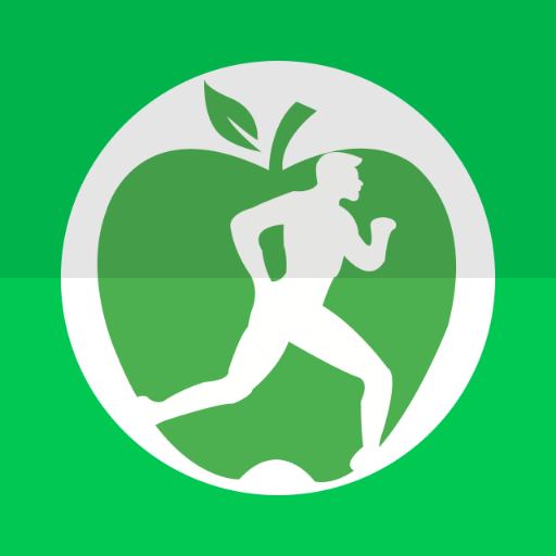 Food Tracker & Calorie Counter logo