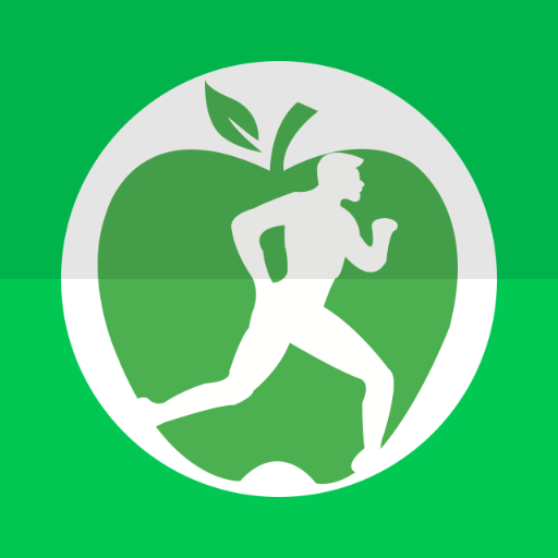 Calorie Tracker & Food Tracker 7.5.8 Icon