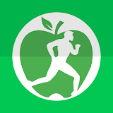 Food Journal, Calories counter icon