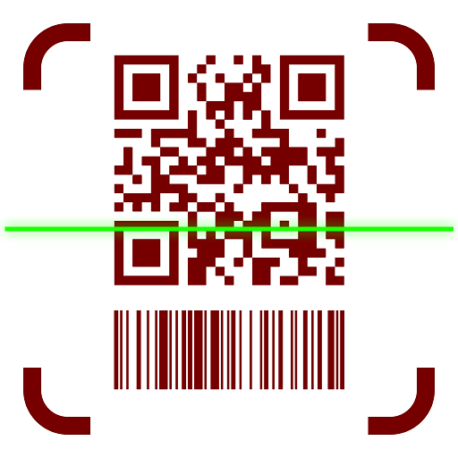 Barcode Scanner - Qr Code Scan  Icon