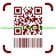 Barcode Scanner - Qr Code Scanner