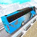 Snow Bus Simulator Games
