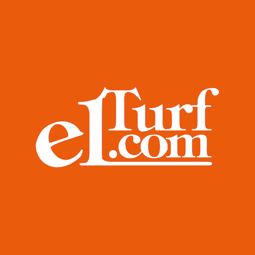 Elturf.com logo