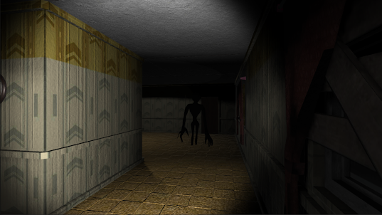 Download Backrooms Scary Horror Game on PC (Emulator) - LDPlayer