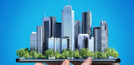 Legala Property Management Screen 2