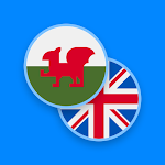 Cover Image of Unduh Welsh-English Dictionary  APK