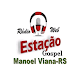 Radio Estação Gospel Web ดาวน์โหลดบน Windows
