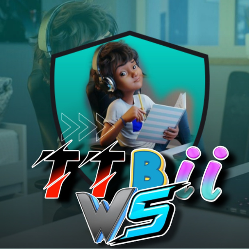 Tatbii ws تعلم صناعة المحتوى for  Android – Latest Version & Features app icon