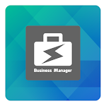 Cover Image of Download Business Manager V1 1.2 APK