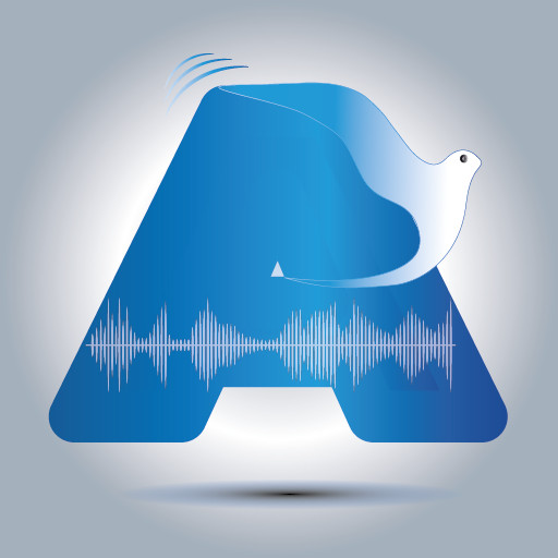 Radio Fm Asamblea de Dios logo