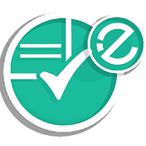 Ezee App - Child Safety, test & learning app icon