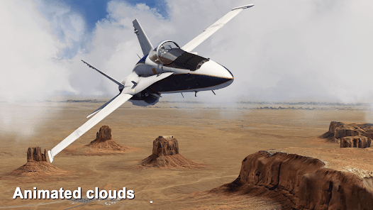 Aerofly FS 2020 20.20.43 Download Free For Android or iOS Gallery 5