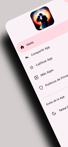 Android application Classic Merengues Ringtones screenshort