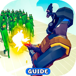 Cover Image of Download Tips: Totally Ultimate Battle Simulator  APK